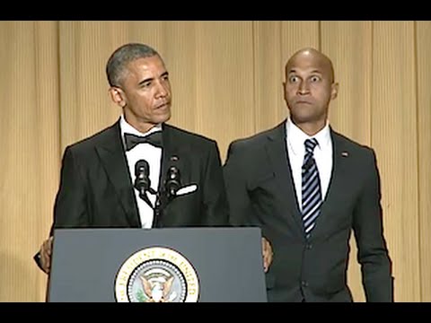 Barack Obama FULL SPEECH 2015 White House Correspondents Association Dinner