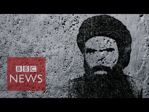 Mullah Omar dead: What we know, in 1 minute - BBC News