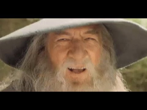 10 HOURS - Gabba Gandalf Europop Nod