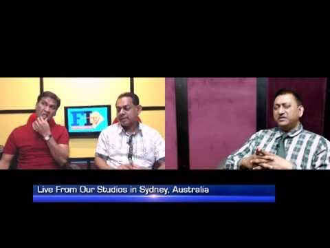 Fiji Indian TV Episode 34