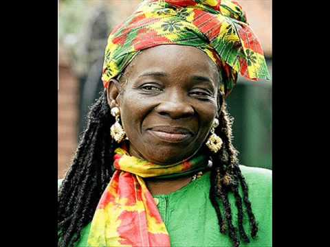 RITA MARLEY -Harambee