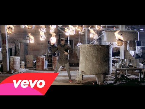 PSquare - Shekini [Official Video]