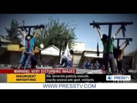 November 4 2014 Breaking News ISIS ISIL DAESH mass killings now target Iraqi tribe