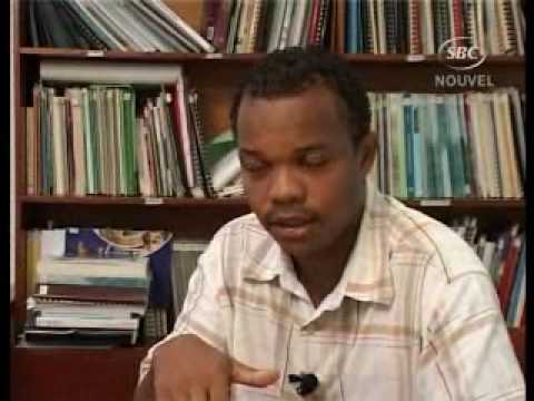 SBC Seychelles: Met Office Explains Current Weather Conditions 20-06-09