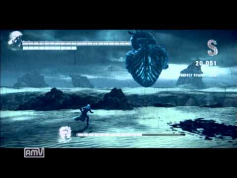 DmC Devil May Cry VMD Mission5 HD