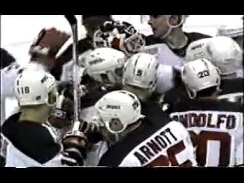 Second Heaven - 2000 New Jersey Devils Stanley Cup Championship Video