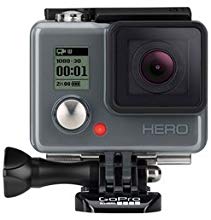 GoPro HERO Videocámara (CHDHA-301)