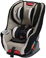 Graco 1903756 Autoasiento Size4Me 65