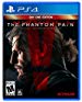 Metal Gear Solid V: The Phantom Pain, Day 1 Edition - PlayStation 4