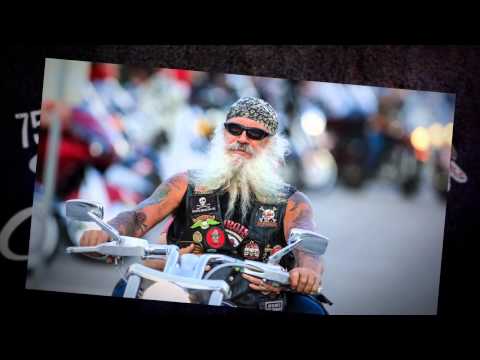 75th Annual Sturgis Motorcycle Rally