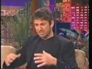 More Hilarious Gerard Butler Moments