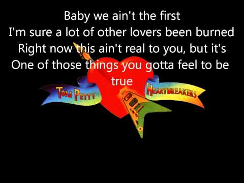 Tom Petty and the Heartbreakers - Refugee (lyrics)