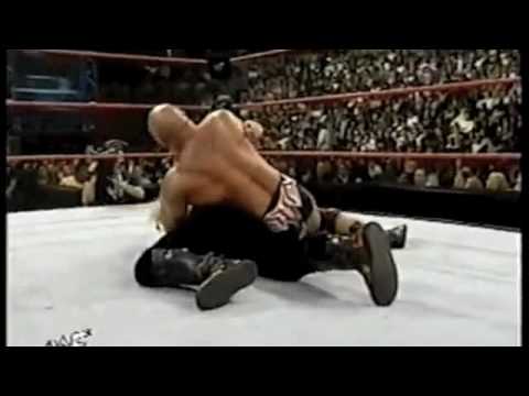 Top Twenty Moves Of Perry Saturn