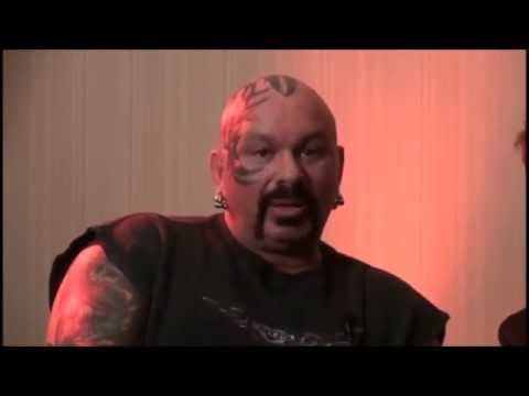 Drugs with Perry Saturn