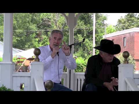 Robert Fuller talks about Emergency & Laramie days.