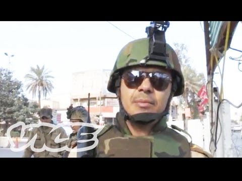 In Saddam's Shadow: Baghdad 10 Years After the Invasion (Full Length)