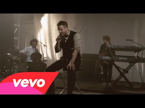 OneRepublic - Secrets