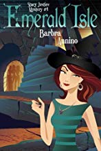 Emerald Isle (A Stacy Justice Mystery Book 4)