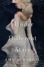 Under Different Stars (The Kricket Series Book 1)