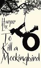 To Kill A Mockingbird