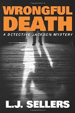 Wrongful Death (A Detective Jackson Mystery)