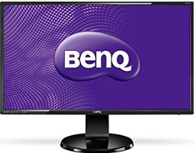 BenQ 27-inch A-MVA LED Monitor Ultra Slim Bezel (GW2760HS)