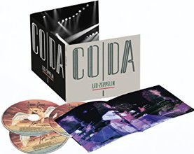 CODA (Deluxe CD Edition) (3 CD)