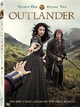 Outlander: Season 1, Volume 2 (Sous-titres franais)