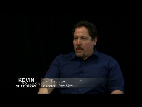 KPCS: Jon Favreau #165