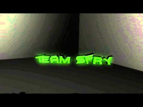 Intro | Team Sfry