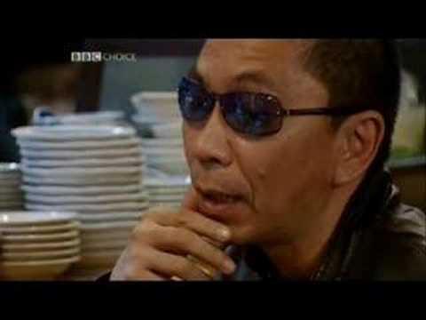 TAKASHI miike interview