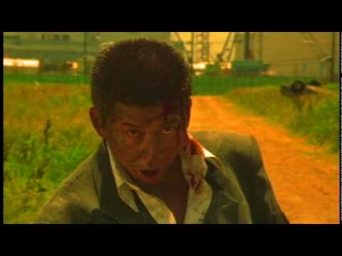 The Genius of Takashi Miike - Dead or Alive ending