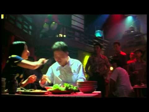 Dead or Alive Uncensored Opening (Takashi Miike, 1999)