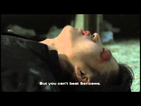 Takashi Miike- Greatest film moments. Part 1