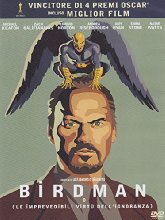 Birdman