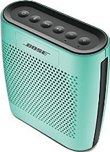 Bose SoundLink Colour Diffusore Bluetooth, Verde Menta