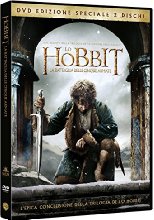 Lo Hobbit - La Battaglia Delle Cinque Armate (2 Dvd)