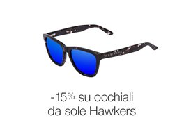 Promo Hawkers