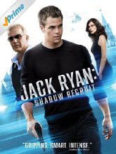 Jack Ryan: Shadow Recruit