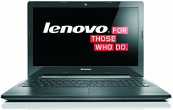 Lenovo G50-70 15.6-Inch Notebook (Black) - (Intel Core i3-4005U 1.7 GHz, 8 GB DDRIIIL RAM, 1 TB HDD, DVDRW, Integrated Graphics, Windows 8.1, Wi-Fi, BT)