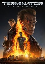 Terminator Genisys [DVD] [2015]