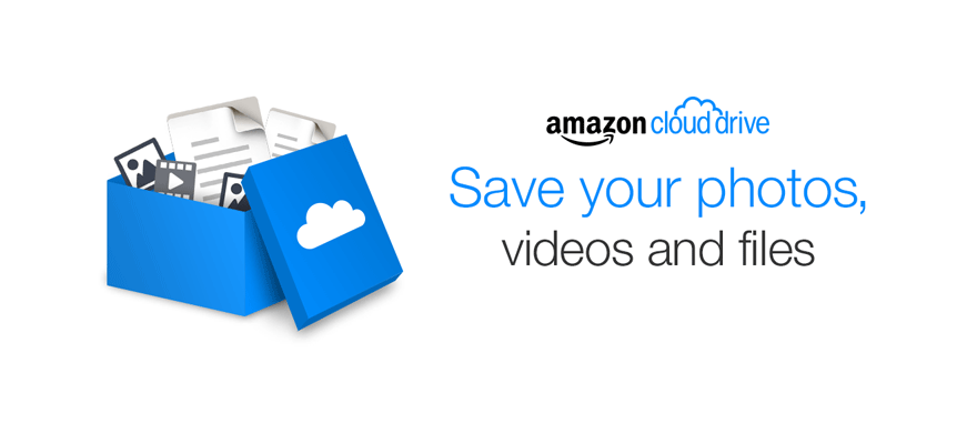 Backup Pics, Video and More - Unlimited Cloud Storage