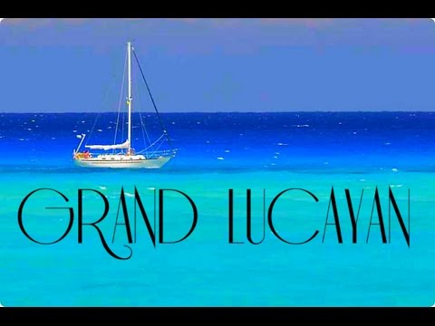 The Bahamas - Grand Lucayan Resort - Freeport, Grand Bahama Tour