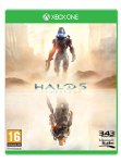 Halo 5: Guardians (Xbox One)