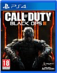 Call of Duty: Black Ops III (PS4)