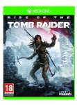 Rise of the Tomb Raider (Xbox One)