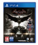 Batman: Arkham Knight (PS4)