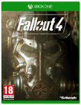 Fallout 4 (Xbox One)