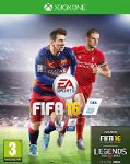 FIFA 16 (Xbox One)