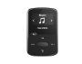 SanDisk SDMX26-008G-G46K Clip Jam MP3 Player - 8 GB, Black